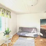 Lomamökit Idyllinen Ja Pihasauna Jokirannassa - Sisältää Liinavaatteet Ja Loppusiivouksen Kalajoki