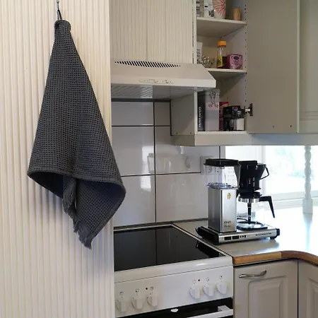 Dağ evi Idyllinen Moekki Ja Pihasauna Jokirannassa - Sisaeltaeae Liinavaatteet Ja Loppusiivouksen *